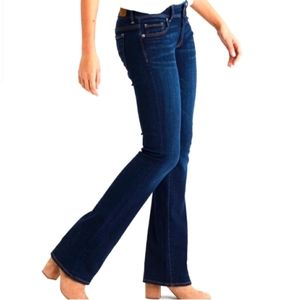 American Eagle Kickboot Jeans Size 10